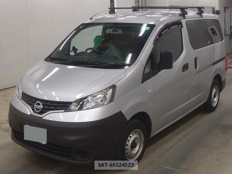 Nissan NV200 VANETTE WAGON 2020 1248697-0