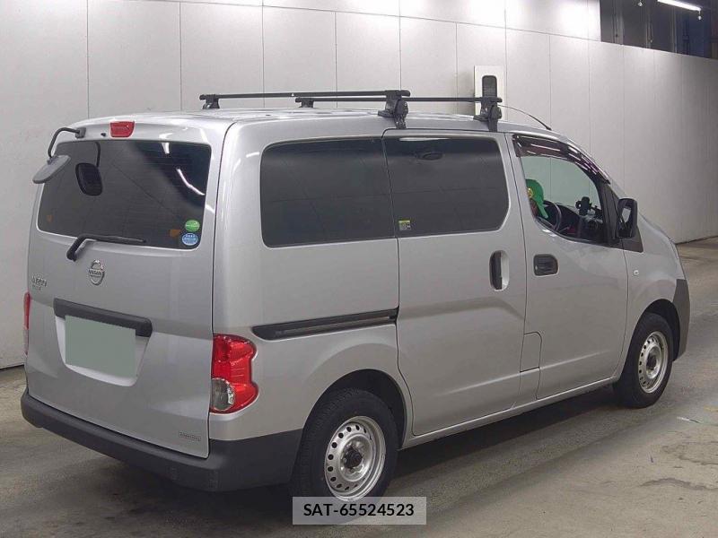 Nissan NV200 VANETTE WAGON 2020 1248697-1