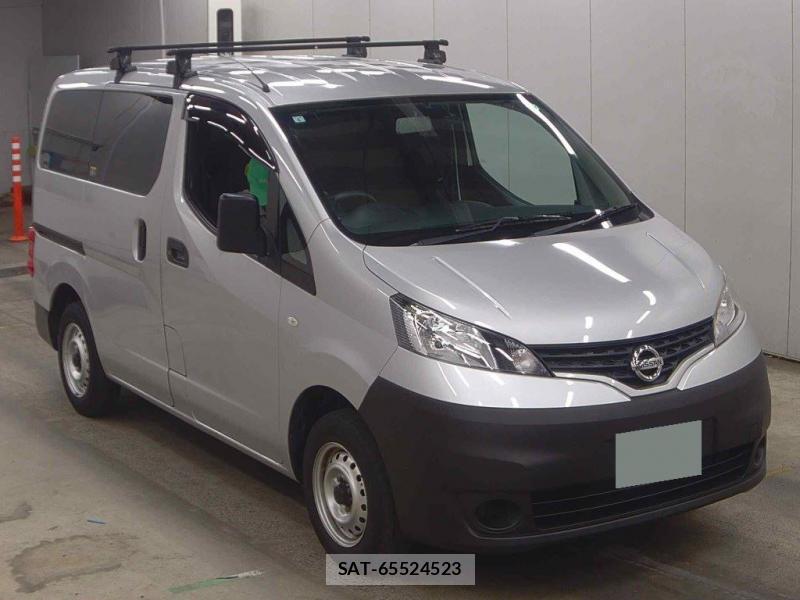 Nissan NV200 VANETTE WAGON 2020 1248697-3