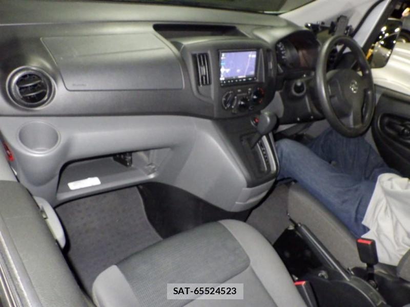 Nissan NV200 VANETTE WAGON 2020 1248697-4