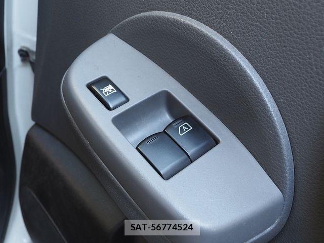 Nissan VANETTE VAN 2016-07 1258516-9