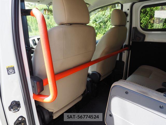 Nissan VANETTE VAN 2016-07 1258516-12