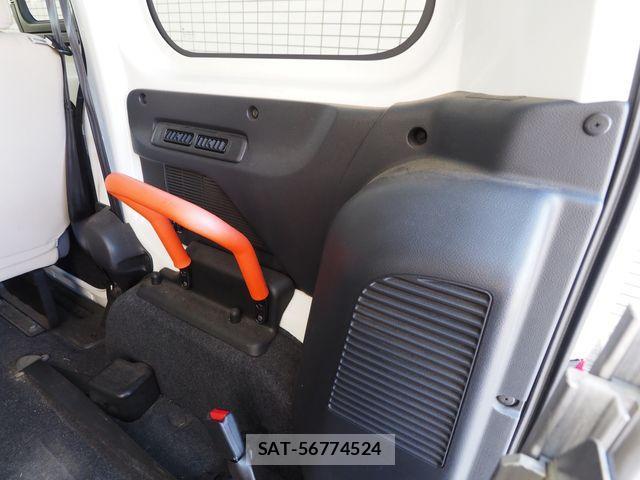 Nissan VANETTE VAN 2016-07 1258516-17