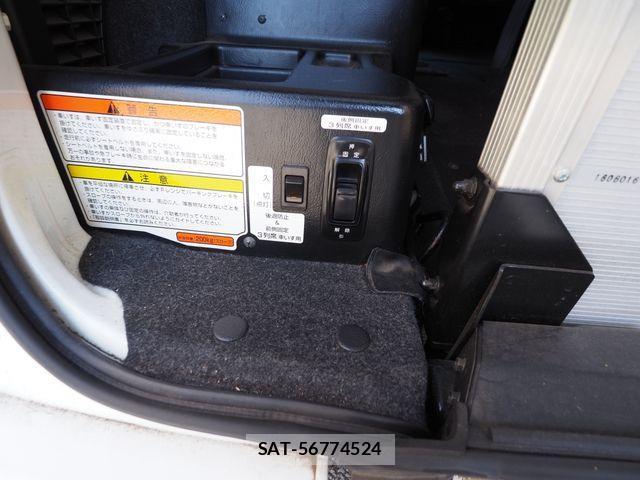 Nissan VANETTE VAN 2016-07 1258516-18