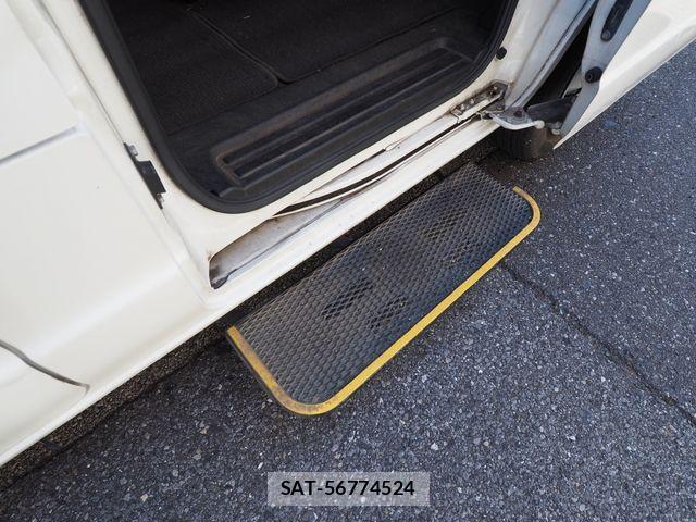 Nissan VANETTE VAN 2016-07 1258516-19