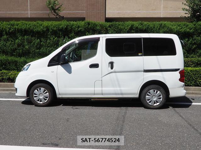 Nissan VANETTE VAN 2016-07 1258516-21