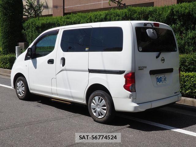 Nissan VANETTE VAN 2016-07 1258516-23