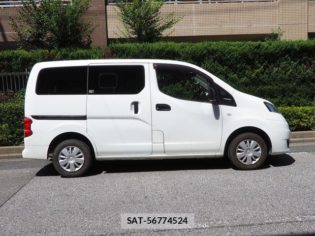 Nissan VANETTE VAN 2016-07 1258516-25