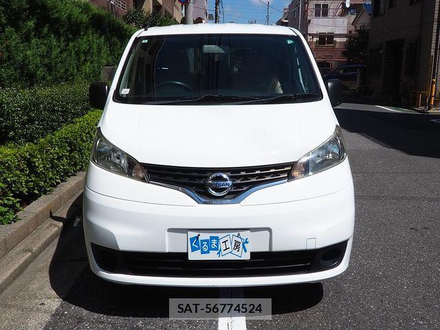 Nissan VANETTE VAN 2016-07 1258516-27