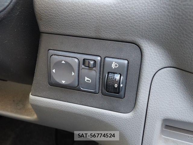Nissan VANETTE VAN 2016-07 1258516-6