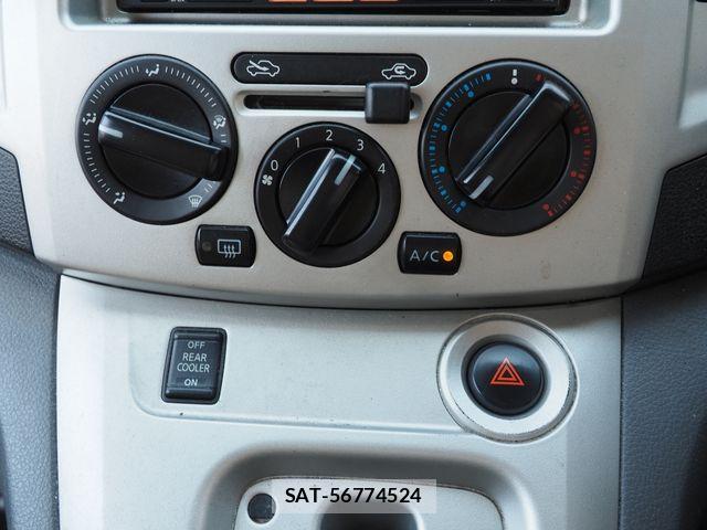 Nissan VANETTE VAN 2016-07 1258516-7