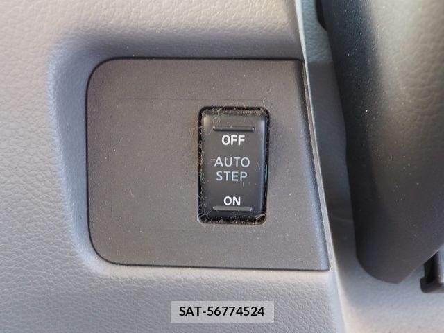 Nissan VANETTE VAN 2016-07 1258516-8