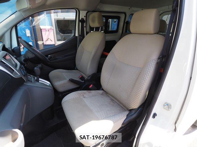 Nissan VANETTE VAN 2020-03 1282691-11