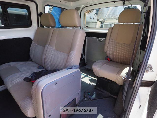 Nissan VANETTE VAN 2020-03 1282691-13