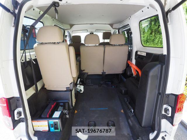 Nissan VANETTE VAN 2020-03 1282691-14