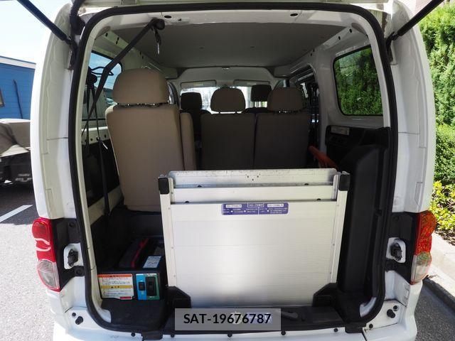 Nissan VANETTE VAN 2020-03 1282691-15