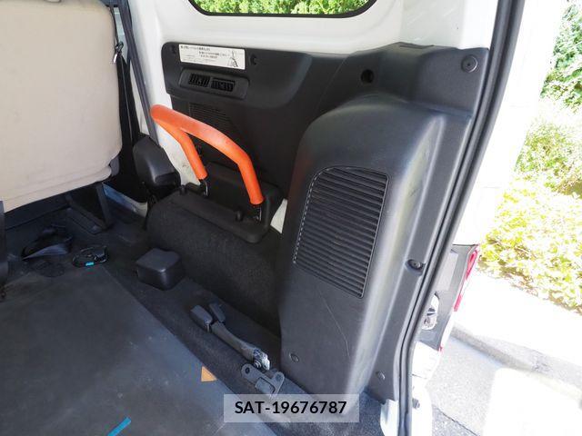 Nissan VANETTE VAN 2020-03 1282691-16