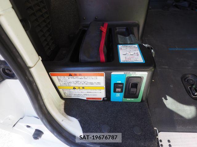 Nissan VANETTE VAN 2020-03 1282691-17