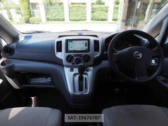 Nissan VANETTE VAN 2020-03 1282691-1