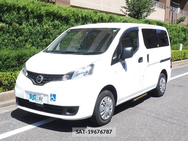 Nissan VANETTE VAN 2020-03 1282691-19