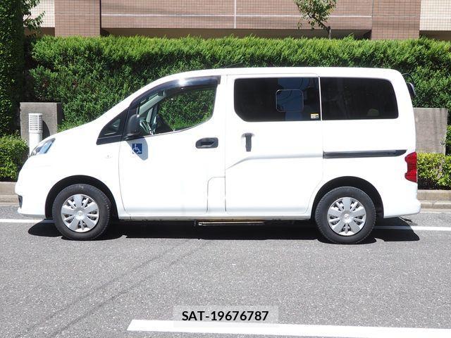 Nissan VANETTE VAN 2020-03 1282691-20