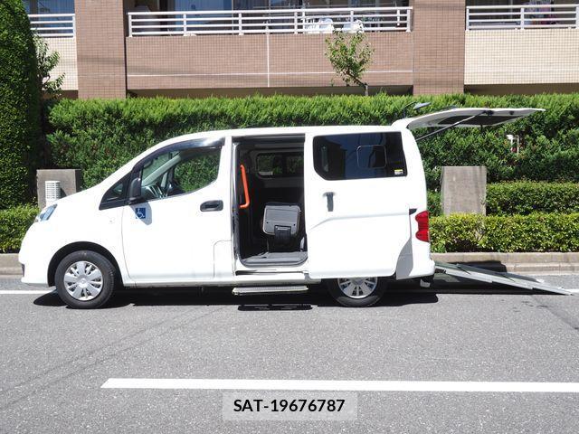 Nissan VANETTE VAN 2020-03 1282691-21