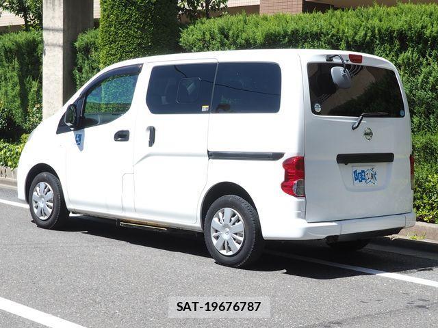 Nissan VANETTE VAN 2020-03 1282691-22