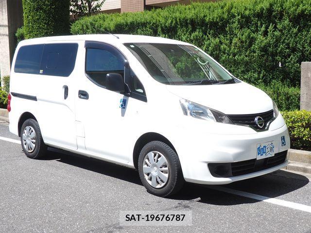 Nissan VANETTE VAN 2020-03 1282691-23
