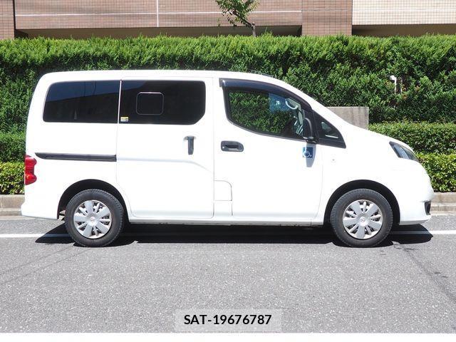 Nissan VANETTE VAN 2020-03 1282691-24