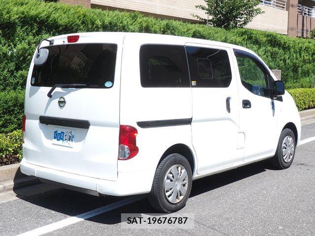 Nissan VANETTE VAN 2020-03 1282691-25