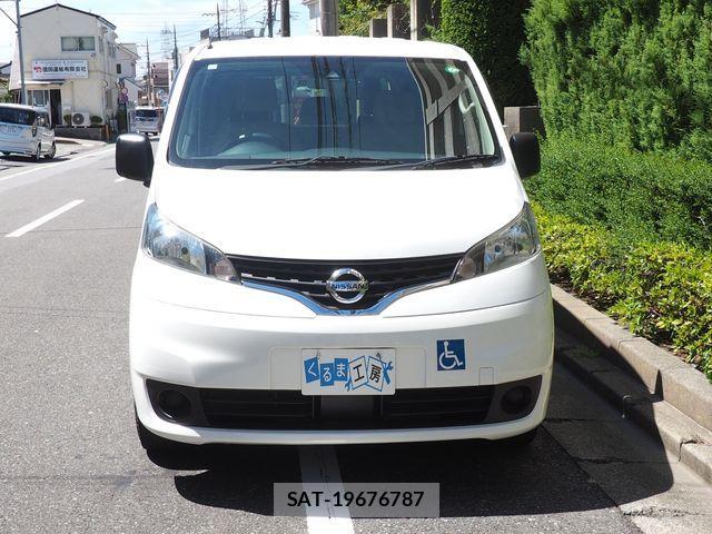 Nissan VANETTE VAN 2020-03 1282691-26