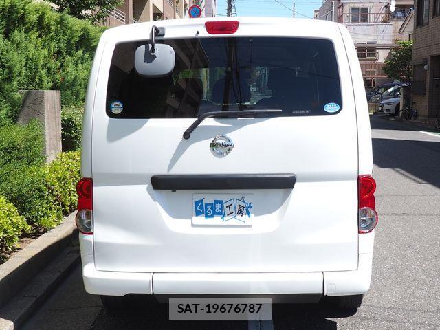 Nissan VANETTE VAN 2020-03 1282691-27