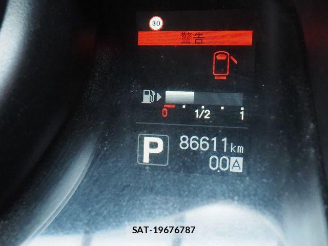 Nissan VANETTE VAN 2020-03 1282691-2