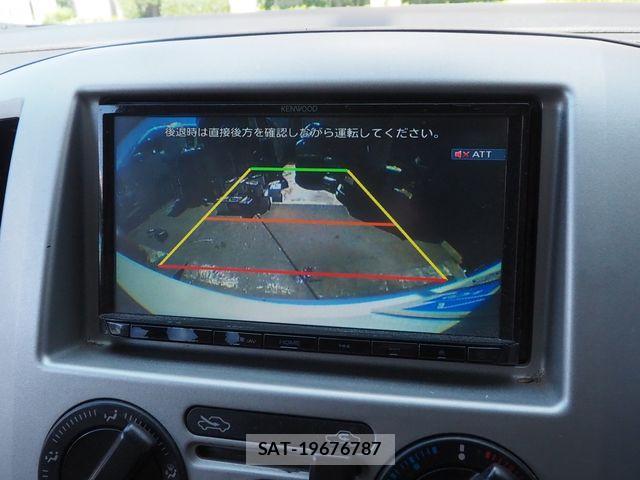 Nissan VANETTE VAN 2020-03 1282691-4