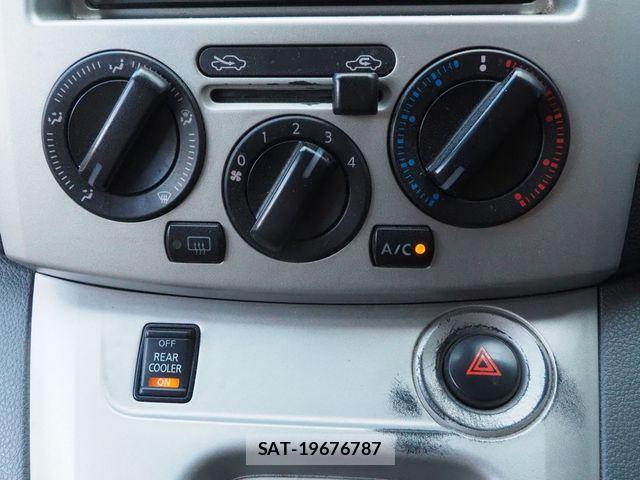 Nissan VANETTE VAN 2020-03 1282691-6