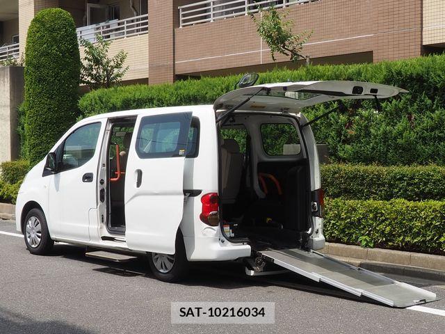 sat car