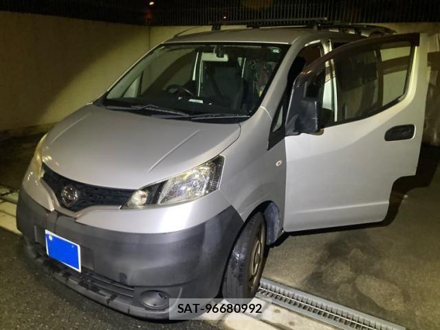 Nissan VANETTE VAN 2014-07 1308114-0