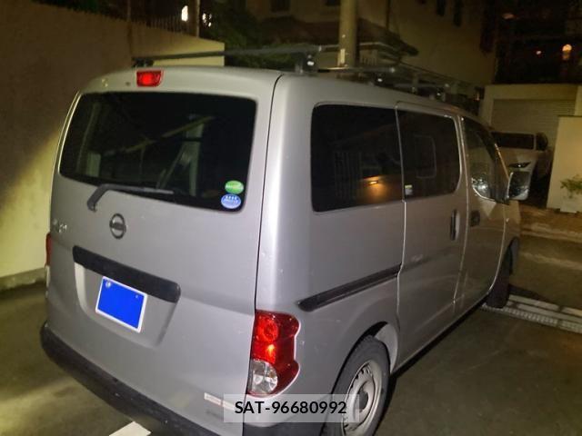 Nissan VANETTE VAN 2014-07 1308114-11