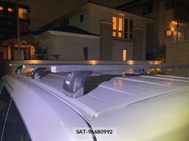 Nissan VANETTE VAN 2014-07 1308114-13