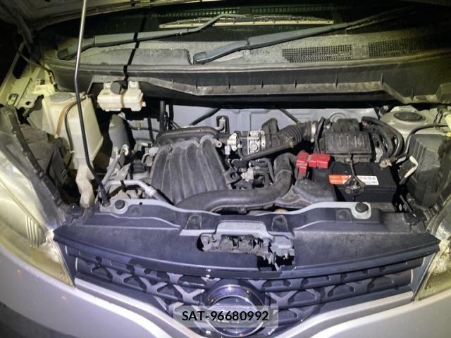 Nissan VANETTE VAN 2014-07 1308114-15