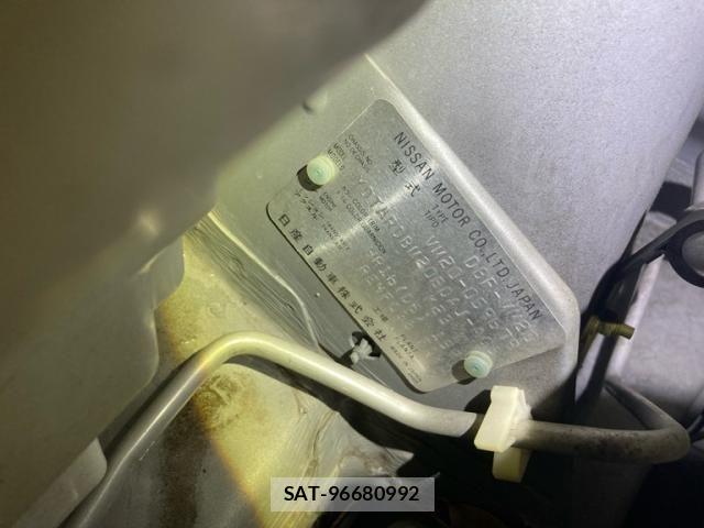 Nissan VANETTE VAN 2014-07 1308114-16