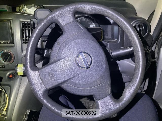 Nissan VANETTE VAN 2014-07 1308114-18