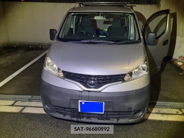 Nissan VANETTE VAN 2014-07 1308114-1
