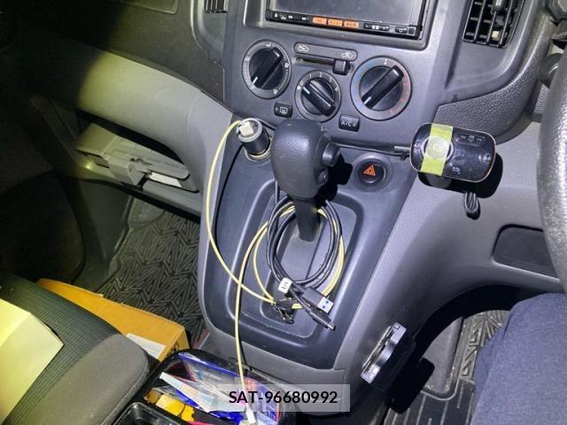 Nissan VANETTE VAN 2014-07 1308114-20