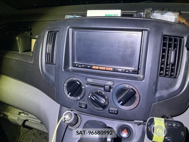 Nissan VANETTE VAN 2014-07 1308114-21
