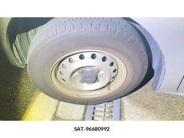 Nissan VANETTE VAN 2014-07 1308114-27