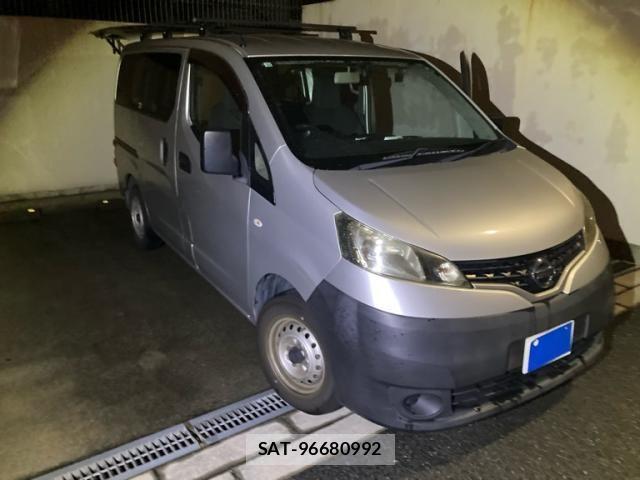 Nissan VANETTE VAN 2014-07 1308114-2