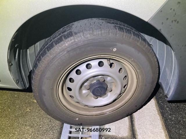 Nissan VANETTE VAN 2014-07 1308114-3