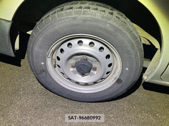 Nissan VANETTE VAN 2014-07 1308114-5
