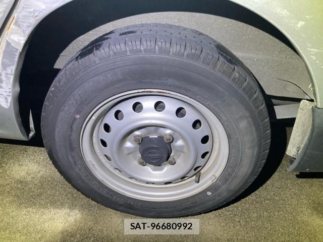 Nissan VANETTE VAN 2014-07 1308114-6